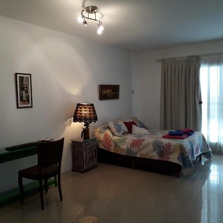 400 Av Libertador Luminoso Amplio Piscina Cochera Seguridad 24 Hs ซานเฟอร์นานโด ภายนอก รูปภาพ