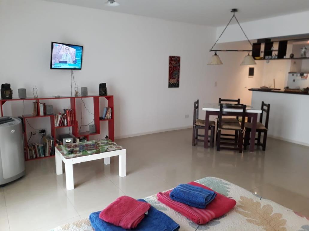 400 Av Libertador Luminoso Amplio Piscina Cochera Seguridad 24 Hs ซานเฟอร์นานโด ภายนอก รูปภาพ