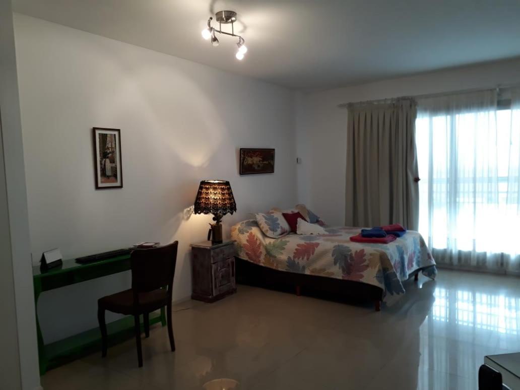 400 Av Libertador Luminoso Amplio Piscina Cochera Seguridad 24 Hs ซานเฟอร์นานโด ภายนอก รูปภาพ