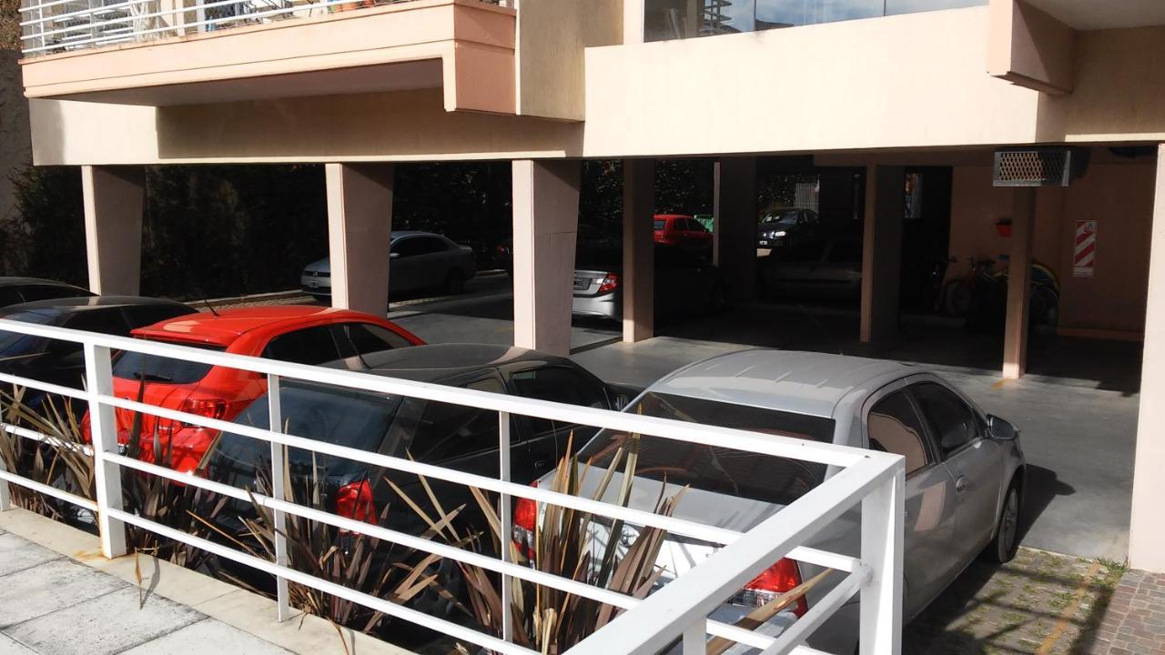 400 Av Libertador Luminoso Amplio Piscina Cochera Seguridad 24 Hs ซานเฟอร์นานโด ภายนอก รูปภาพ